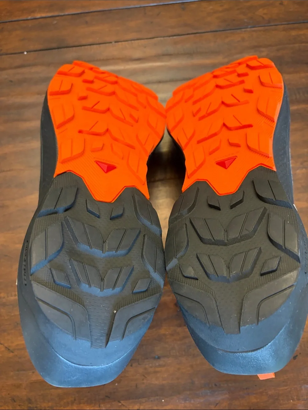 Salomon Elixir Activ Men US 13 ACS